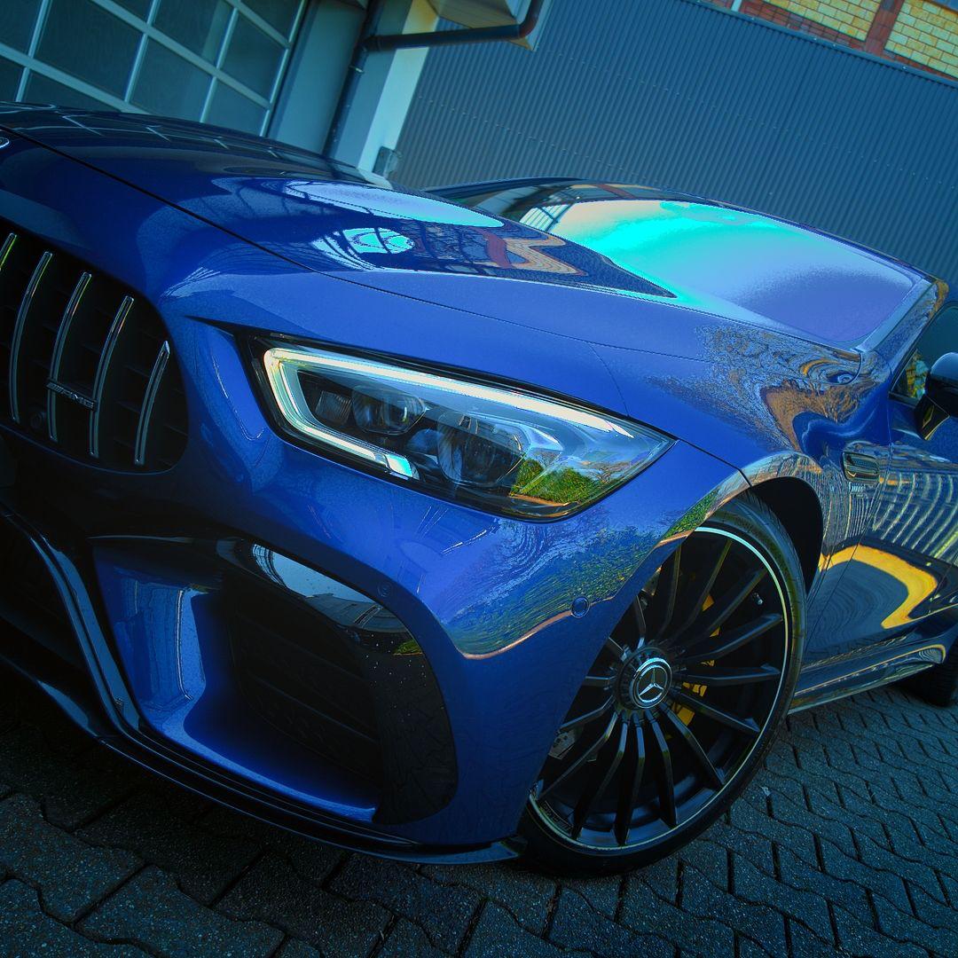 AMG Mieten Gevelsberg