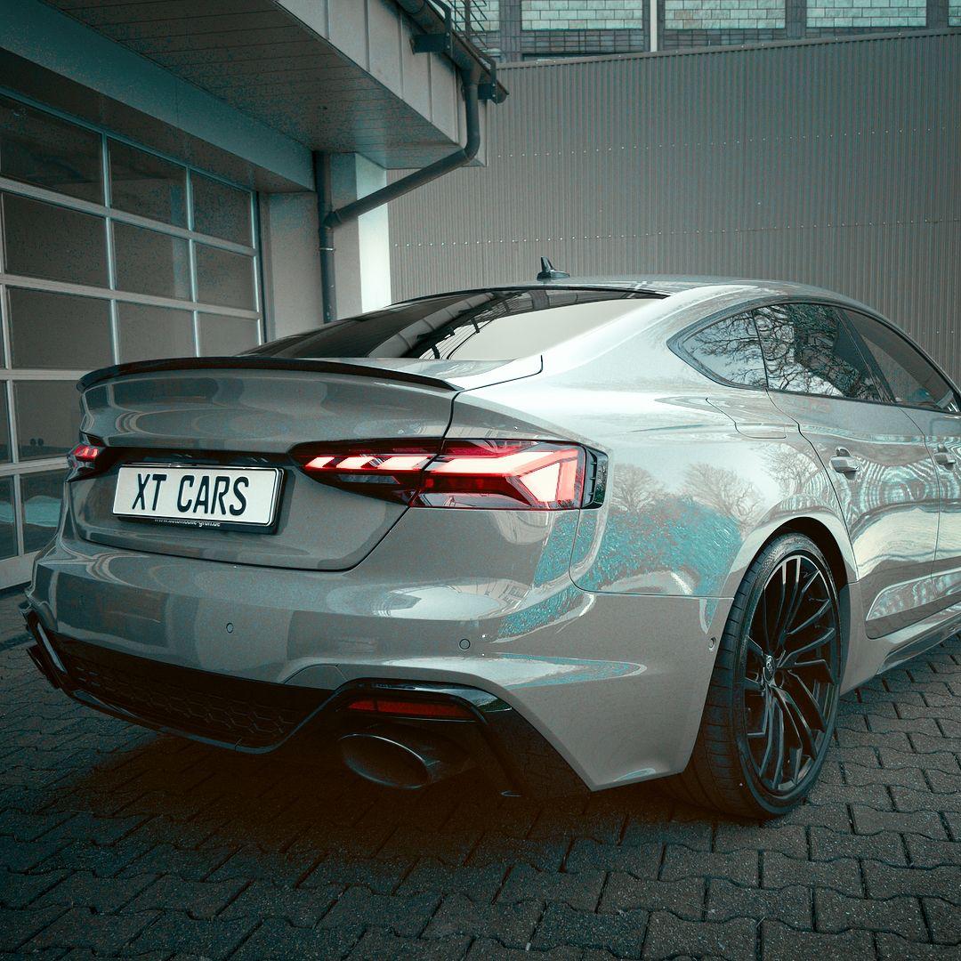 Audi-RS5-Mieten