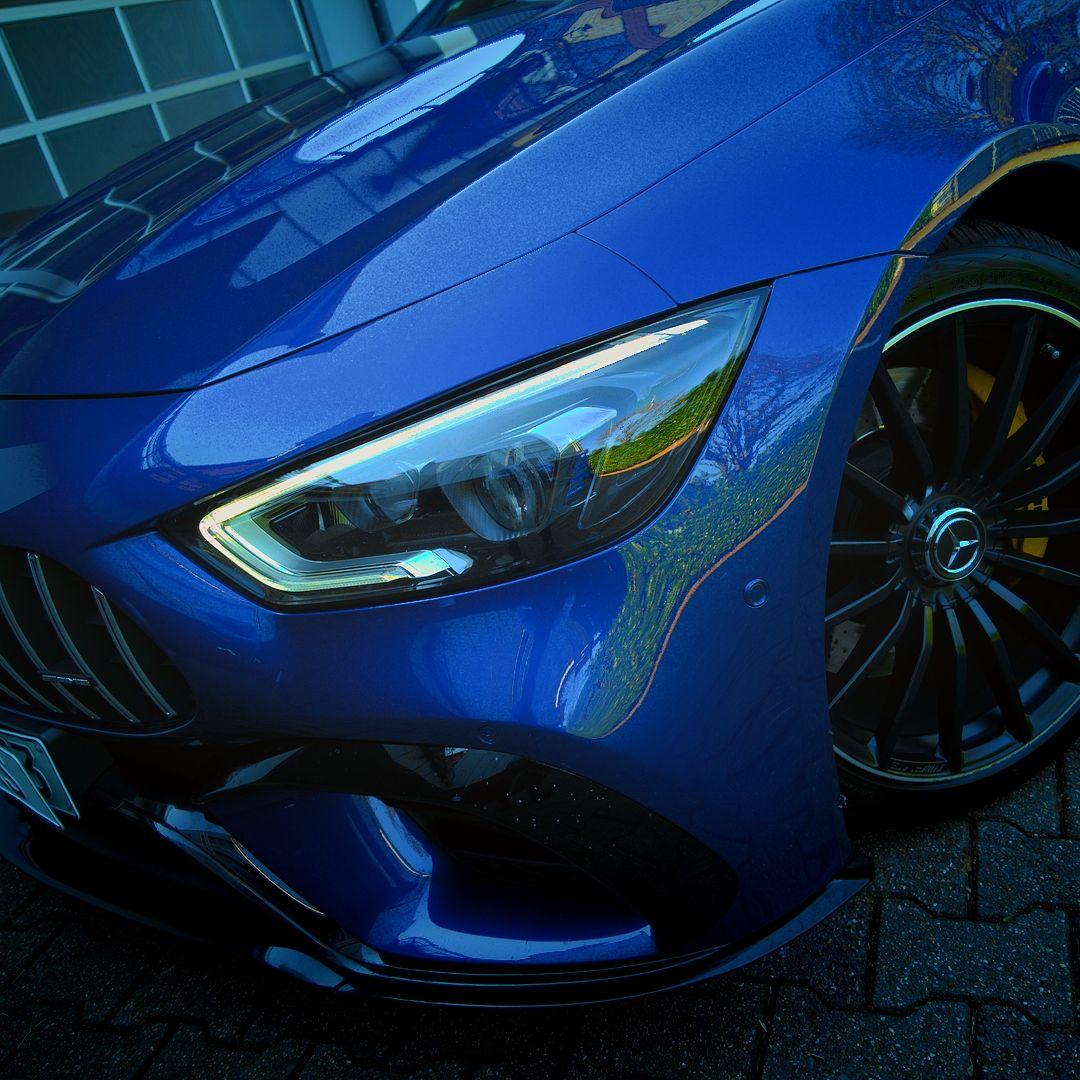 Mercedes Mieten Ennepetal