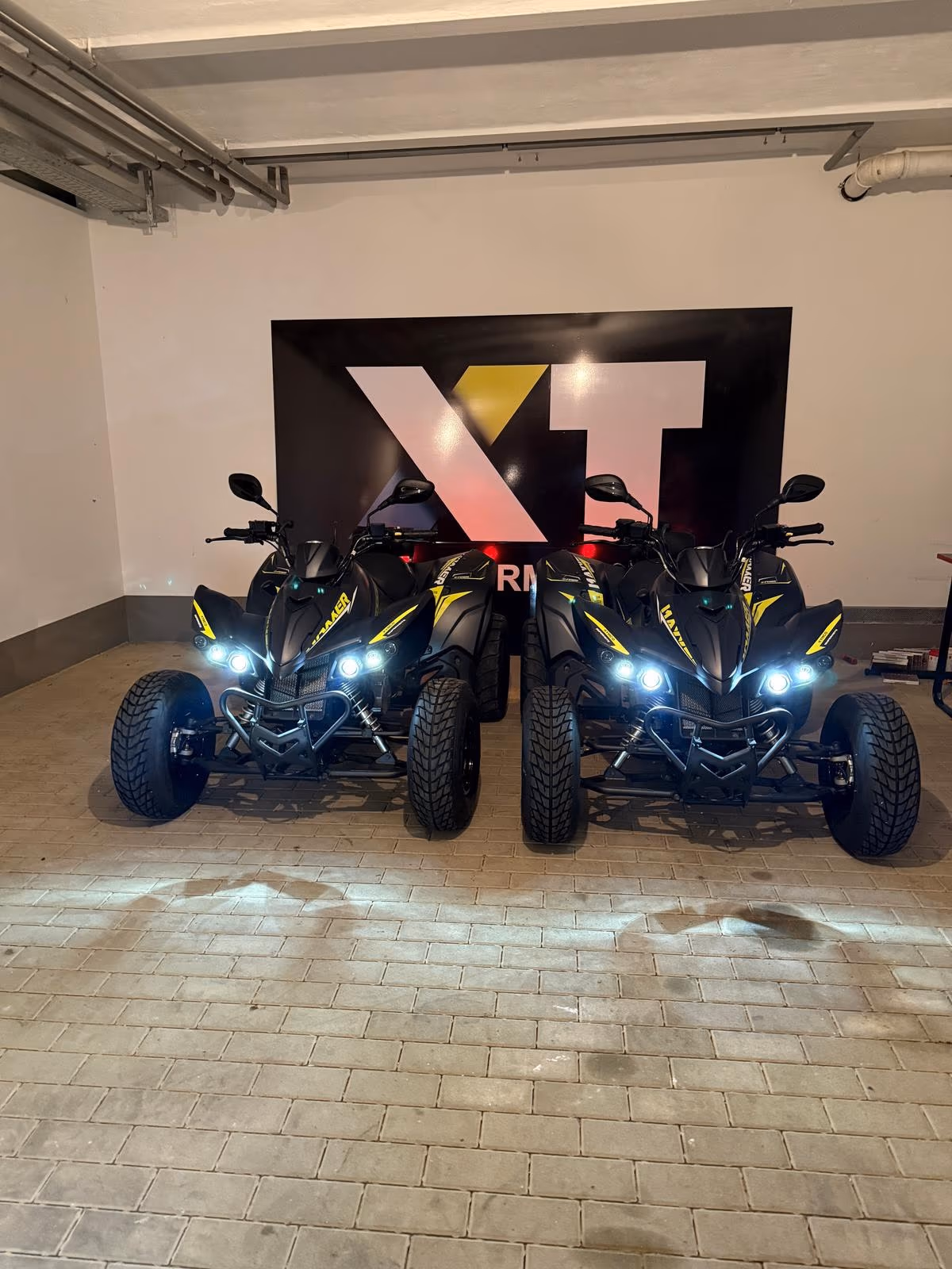 Quads