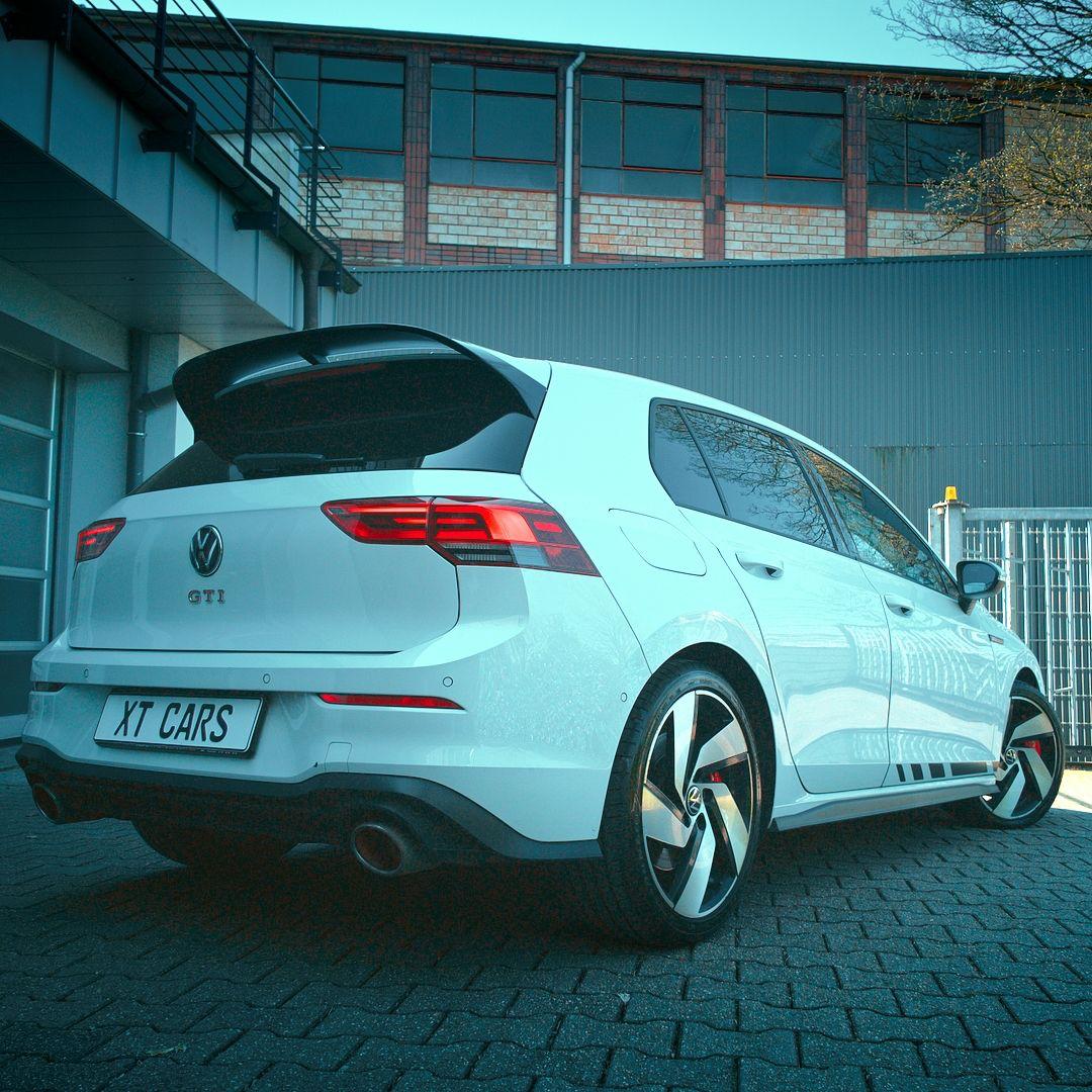 VW-Mieten